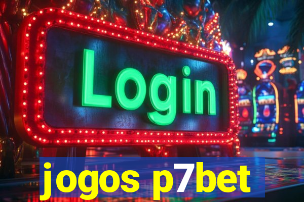 jogos p7bet
